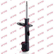 KYB Shock Absorber Damper Strut Front Left 339282