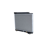 NRF Engine Radiator 58348