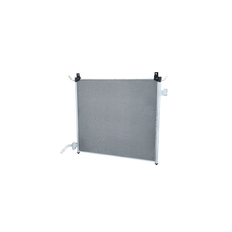NRF Engine Radiator Centre 550174