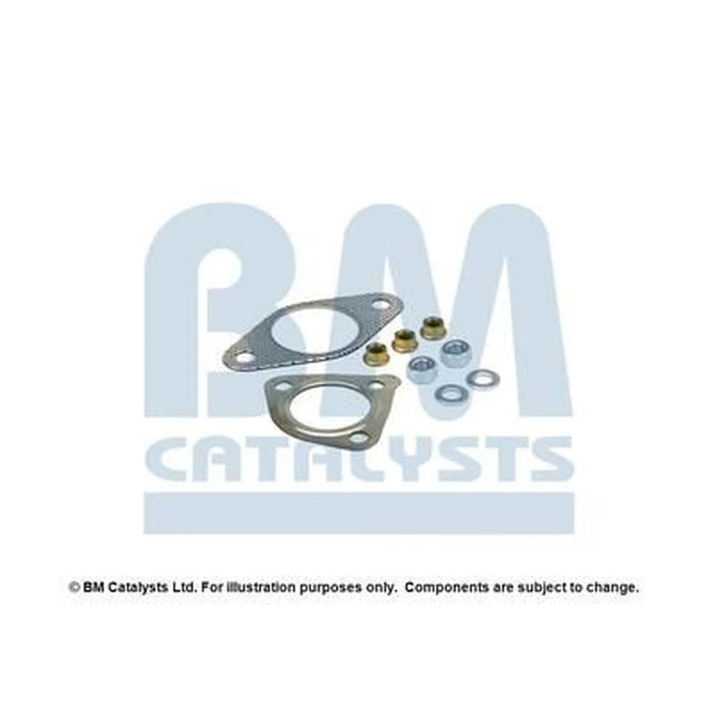 BM Catalysts Exhaust Pipe Mounting Kit FK70482B