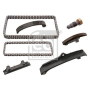 Febi Timing Chain Kit Set 90 Links 9mm 33984