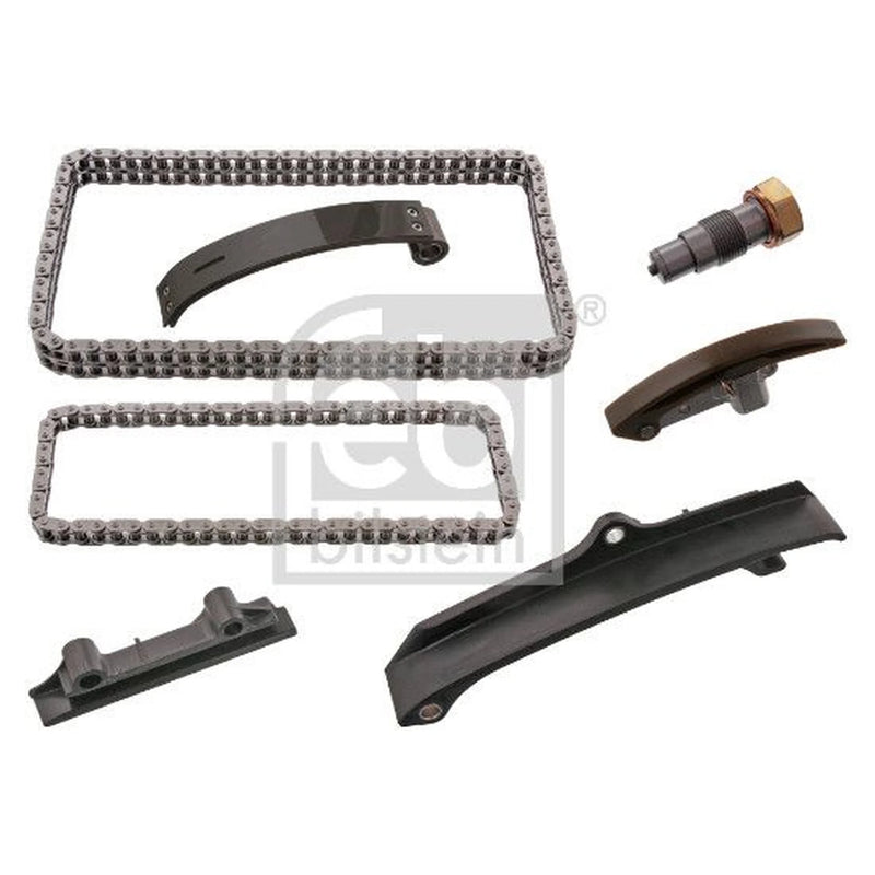 Febi Timing Chain Kit Set 90 Links 9mm 33984