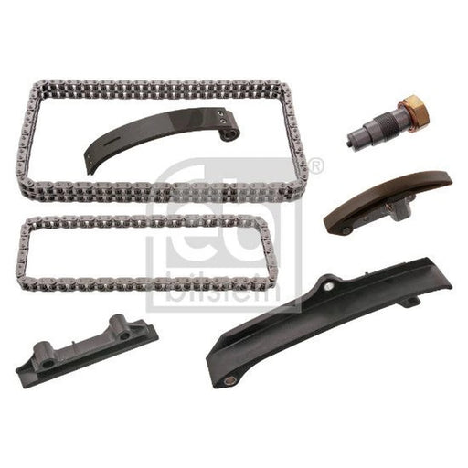 Febi Timing Chain Kit Set 90 Links 9mm 33984
