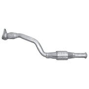 Hella Catalytic Converter 8LE 366 053-601