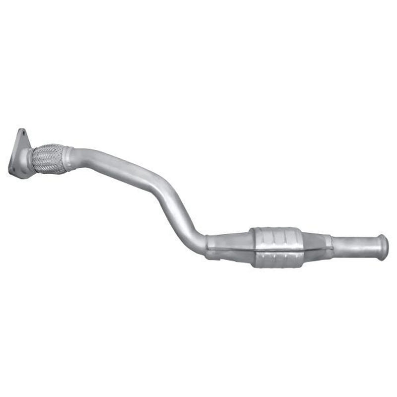 Hella Catalytic Converter 8LE 366 053-601