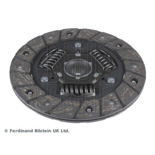 Blue Print Clutch Friction Disc Plate 16 Splines ADN13138