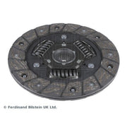 Blue Print Clutch Friction Disc Plate 16 Splines ADN13138