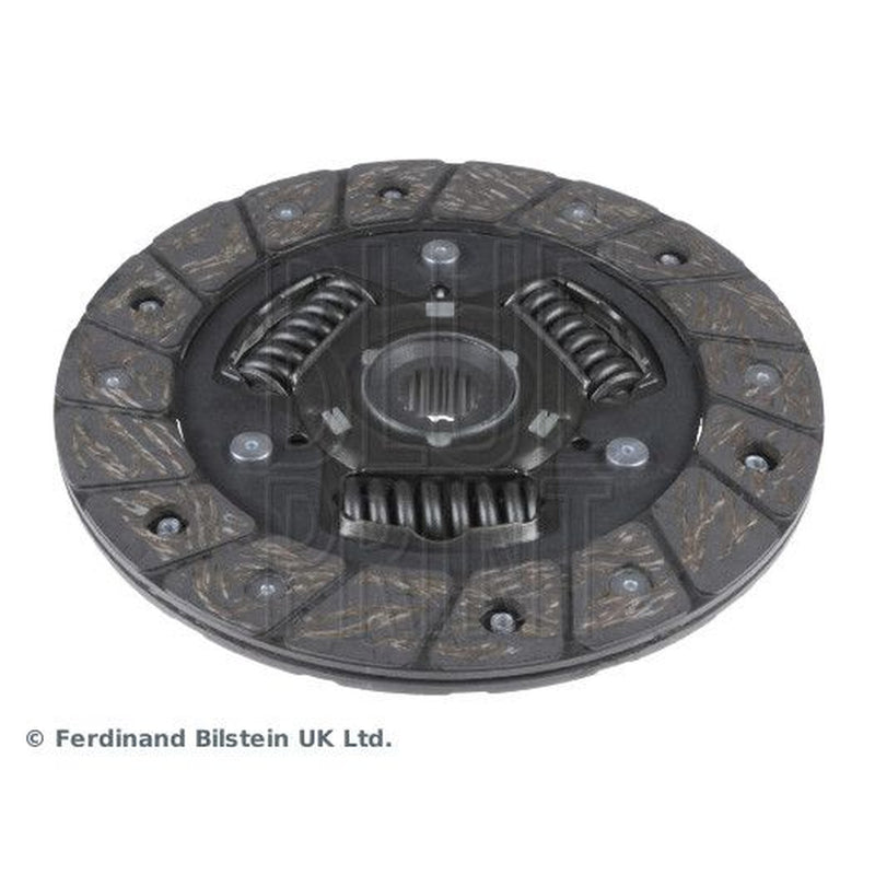 Blue Print Clutch Friction Disc Plate 16 Splines ADN13138