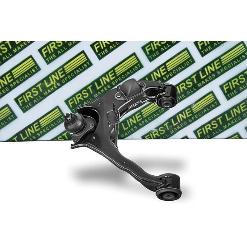 First Line Control/Trailing Arm FCA7075