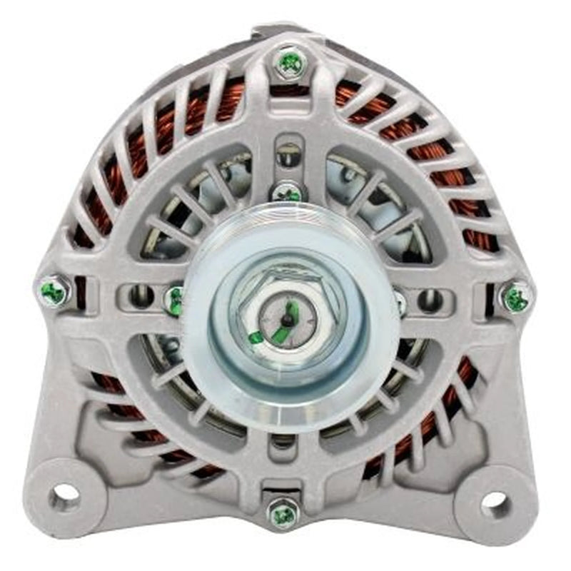 Hella Car Alternator 12V 8EL 011 713-721