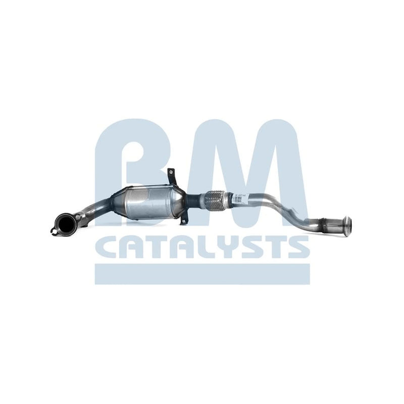 BM Catalysts Homologated Petrol Cat BM91201H