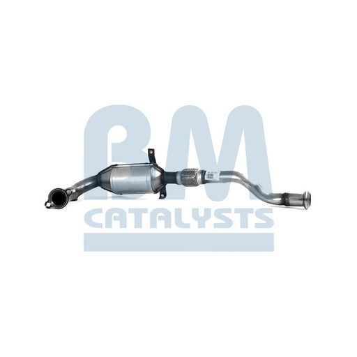 BM Catalysts Homologated Petrol Cat BM91201H