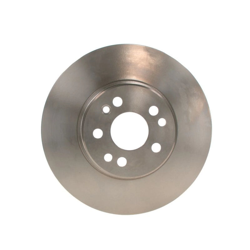 Bosch 2 x Internally Vented Front Brake Discs 0 986 478 527