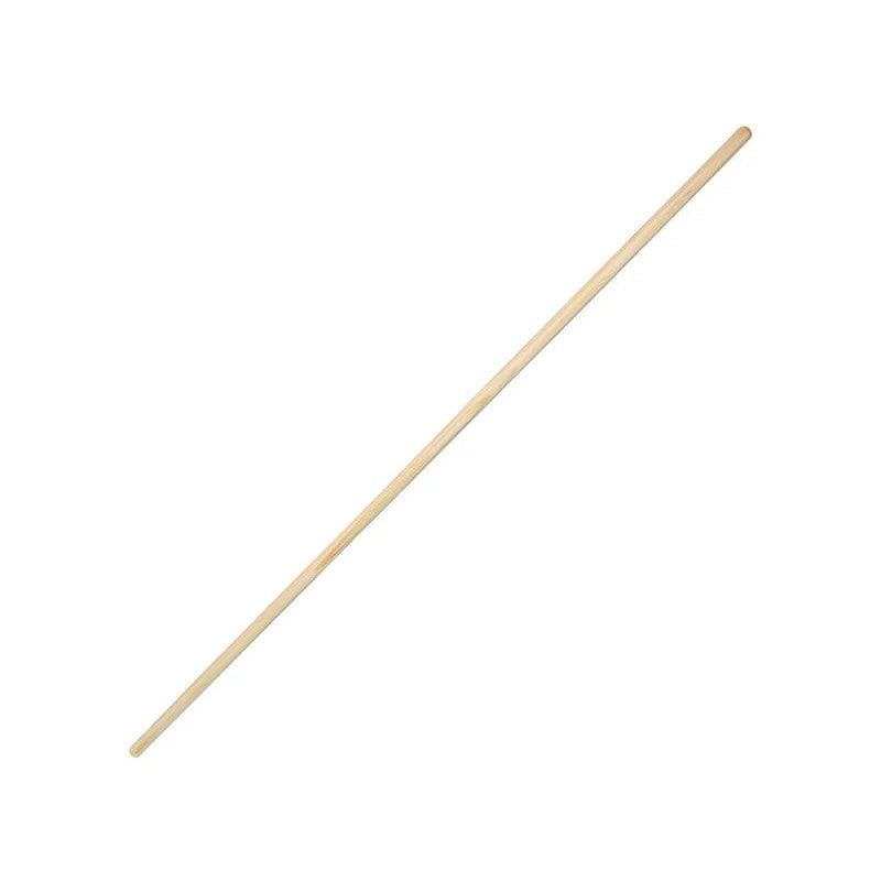 Faithfull FSC® Wooden Handle 60in x 15/16in - FAIWH601516