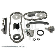 Blue Print Timing Chain Kit Set 54 Links ADN173502
