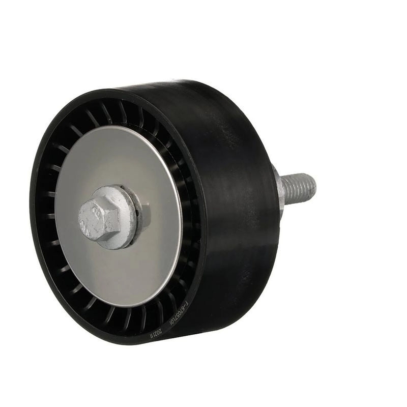 Gates V-Ribbed Belt Deflection/Guide Pulley T36892