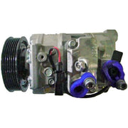 Mahle Air Conditioning Compressor ACP 686 000P