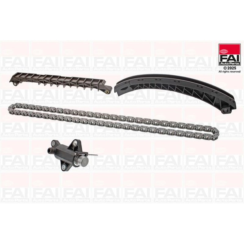 FAI 4 x Timing Chain Kit Set 106 Links TCK171NG