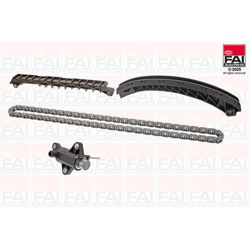 FAI 4 x Timing Chain Kit Set 106 Links TCK171NG