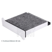Blue Print Cabin Air Filter (Pollen Filter) ADC42507