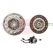Apec Clutch Kit Set 3pc ACL1350