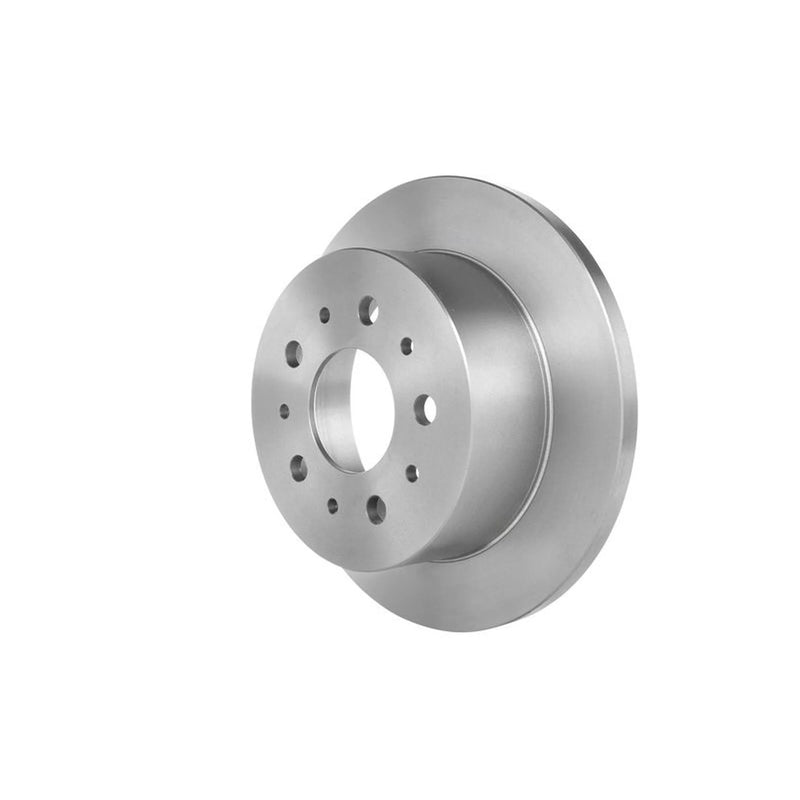 Bosch 2 x Solid Rear Brake Discs 0 986 479 065