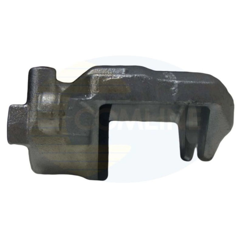 Comline Brake Caliper Assembly Front Right CBC067R