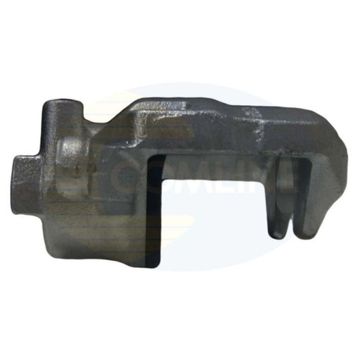 Comline Brake Caliper Assembly Front Right CBC067R