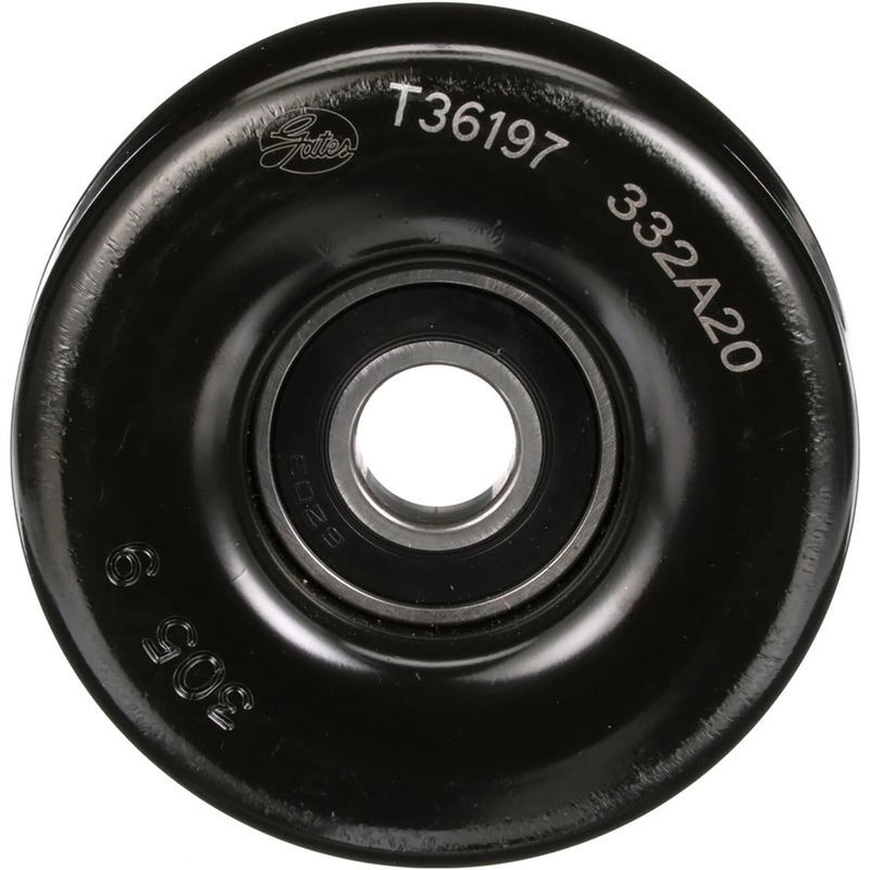 Gates V-Ribbed Belt Deflection/Guide Pulley T36197