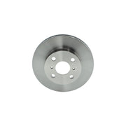 Bosch 2 x Vented Brake Discs 0 986 479 A63