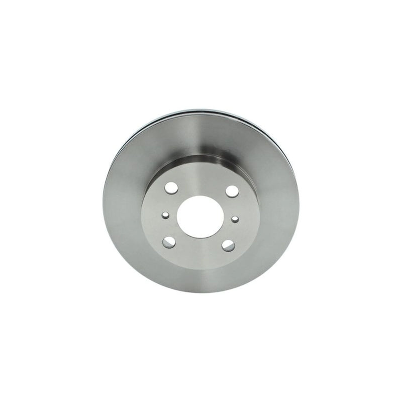 Bosch 2 x Vented Brake Discs 0 986 479 A63