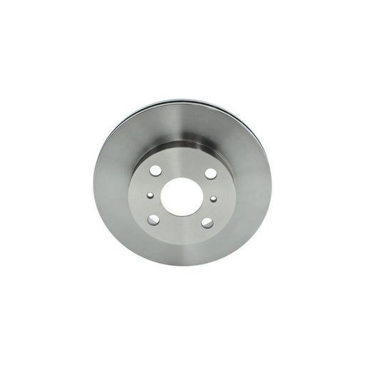 Bosch 2 x Vented Brake Discs 0 986 479 A63