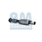 BM Catalysts Homologated Petrol Cat BM91080H
