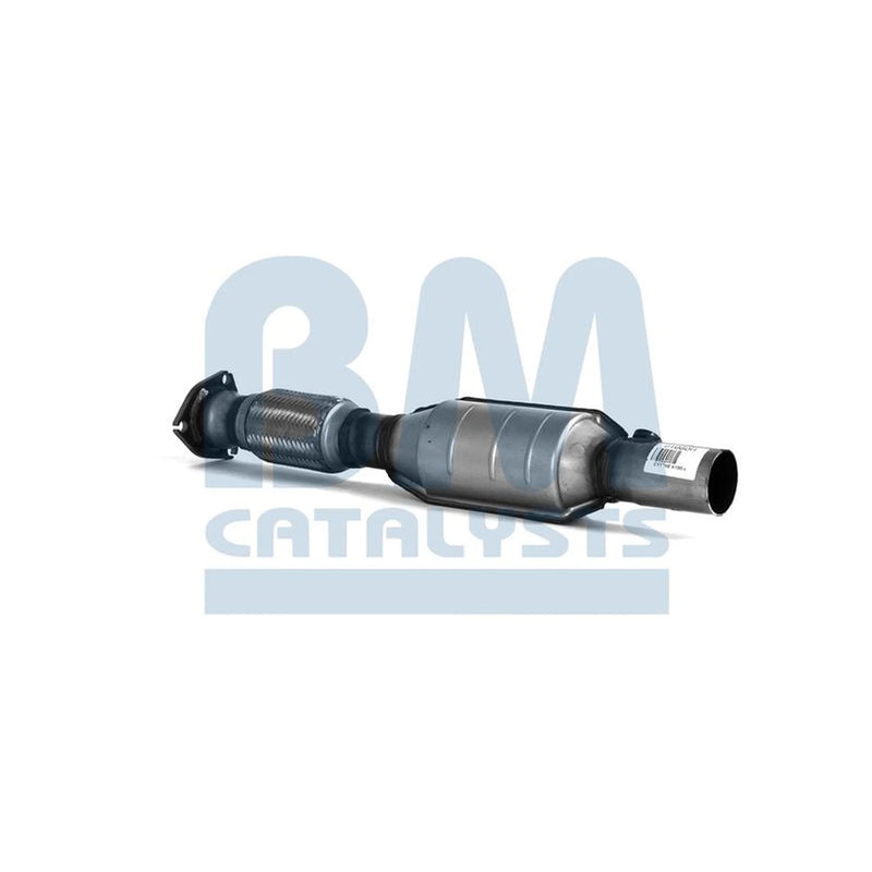 BM Catalysts Homologated Petrol Cat BM91080H