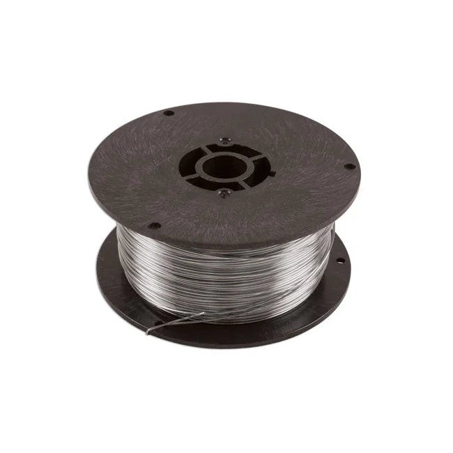 Laser Tools Steel Wire 0.8mm 1kg - PL