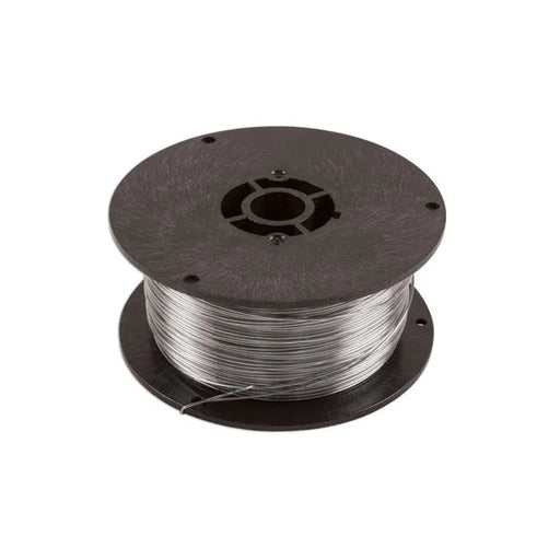Laser Tools Steel Wire 0.8mm 1kg - PL