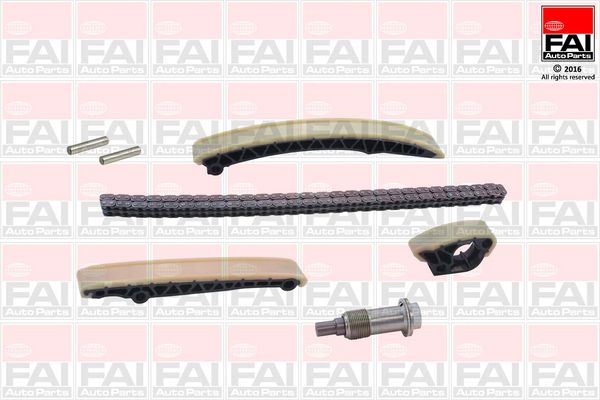 FAI Timing Chain Kit Set 110 Links