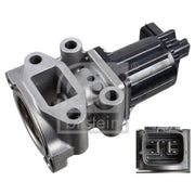 Febi Exhaust Gas Recirculation Valve Intake Mani 173747