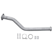 Hella Catalytic Converter 8LE 366 050-171