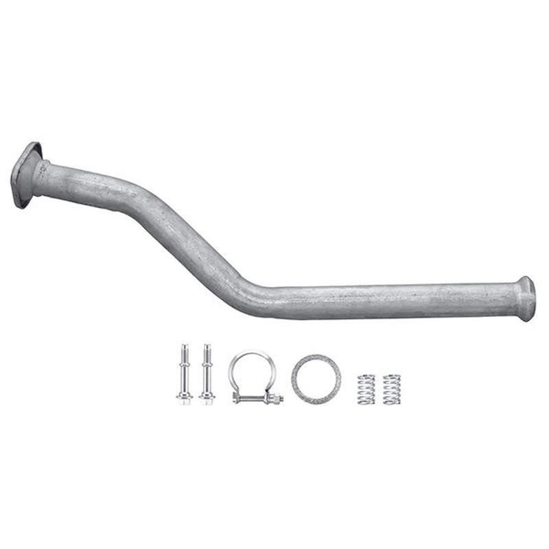 Hella Catalytic Converter 8LE 366 050-171