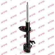 KYB Shock Absorber Damper Strut Front Left 333722