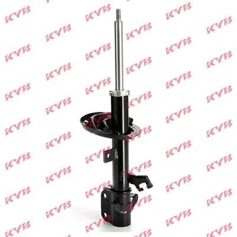 KYB Shock Absorber Damper Strut Front Left 333722