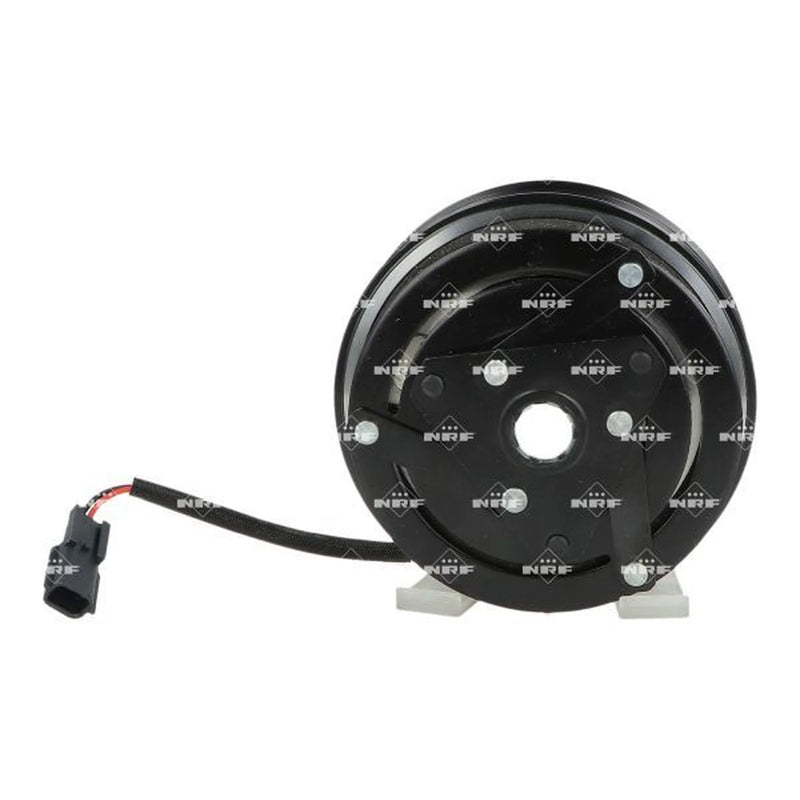 NRF A/C Compressor Magnetic Clutch 380190