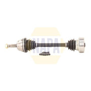 NAPA CV Drive Shaft Driveshaft Front Left NDS1321L
