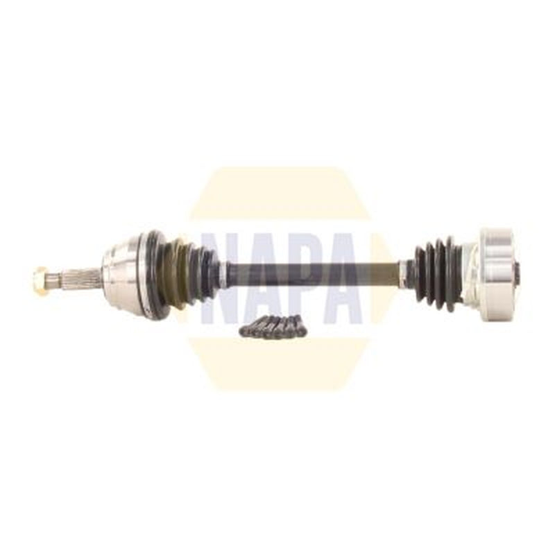 NAPA CV Drive Shaft Driveshaft Front Left NDS1321L