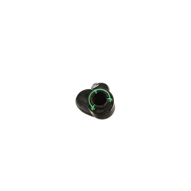 Gates Curved Radiator Hose 02-1629