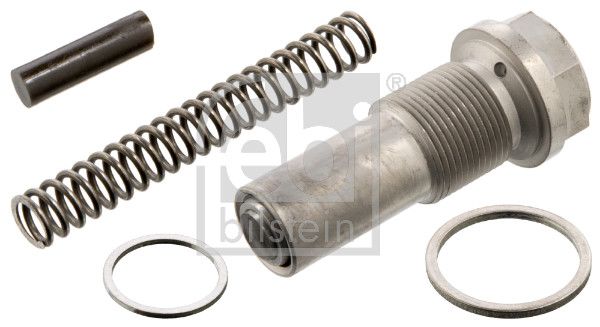 Febi Timing Chain Tensioner fits Mercedes-Benz Slk 1996-2004
