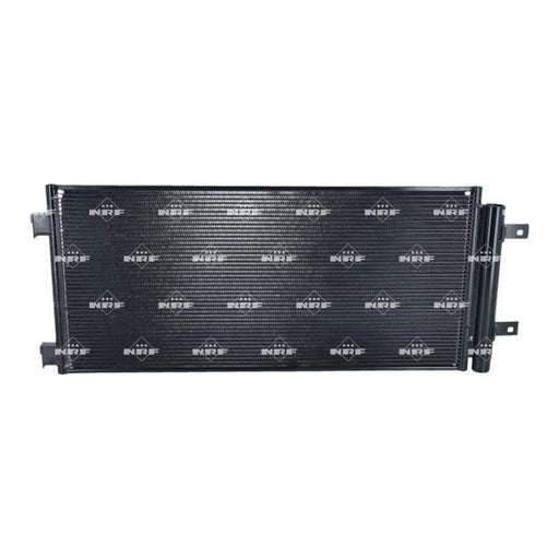 NRF Air Conditioning Condenser 350338