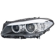 Hella Headlight Headlamp D1S (gas discharge tube) Left 1EL 010 131-511