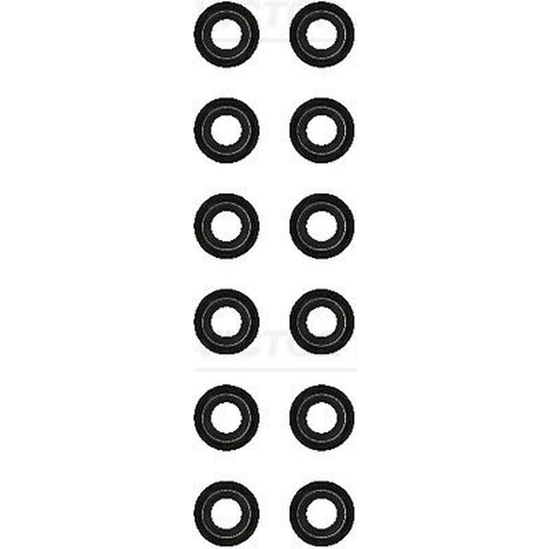 Victor Reinz Valve Stem Seal Set ID High 12-53672-02
